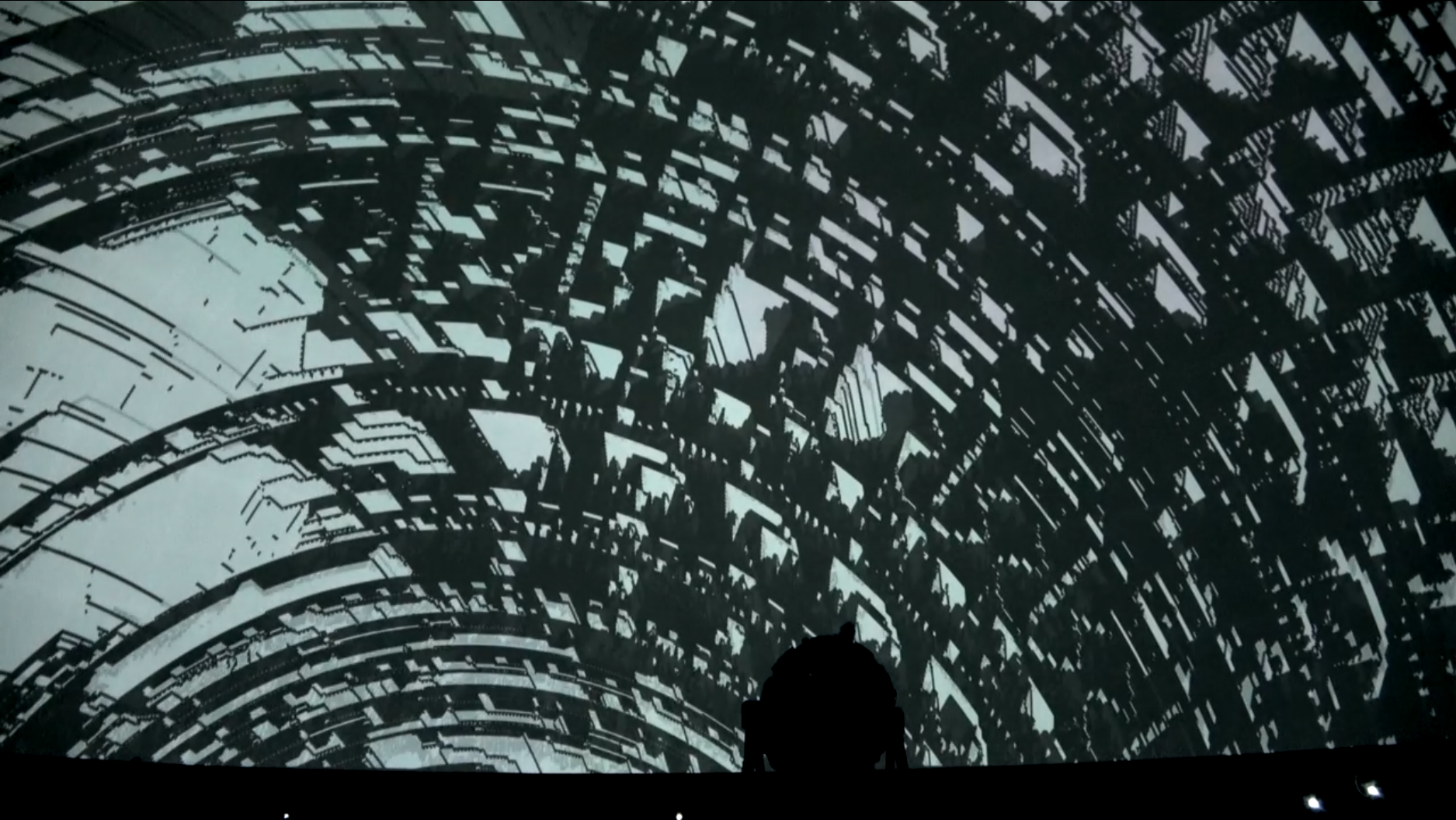 ASTR1V0X: CONTACT ATTEMPT